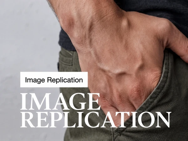 Image Replication