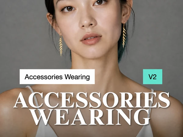 Jewelry Try-On V2
