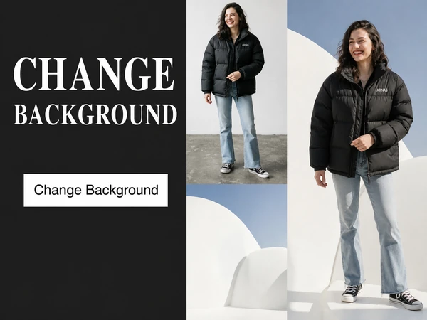 Background Changer