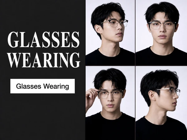 Glasses Try-On
