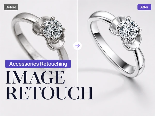 Image Retouch
