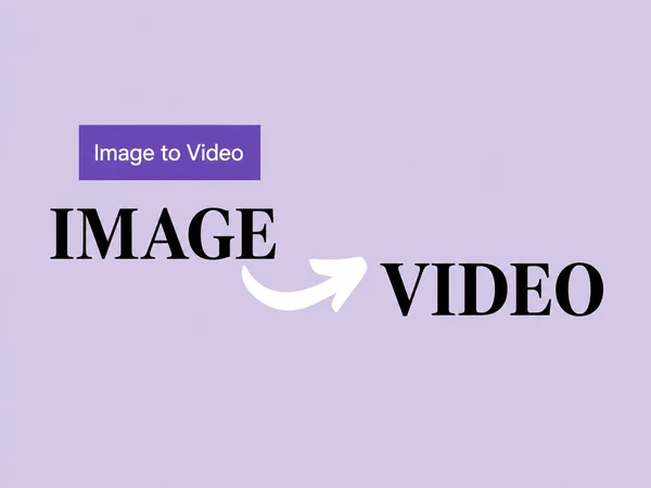 Image to Video