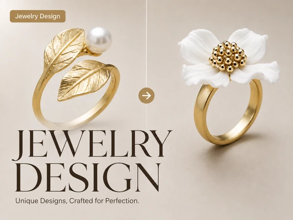 Jewelry Design