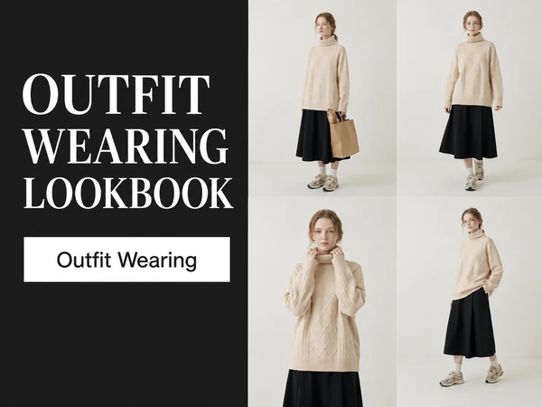 AI Outfit Try-On