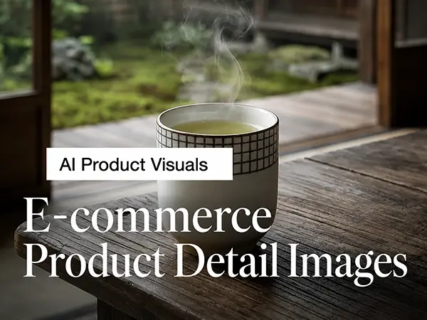 E-commerce Product Detail