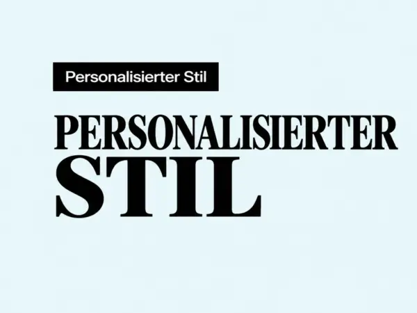 Benutzerdefinierter Modus
