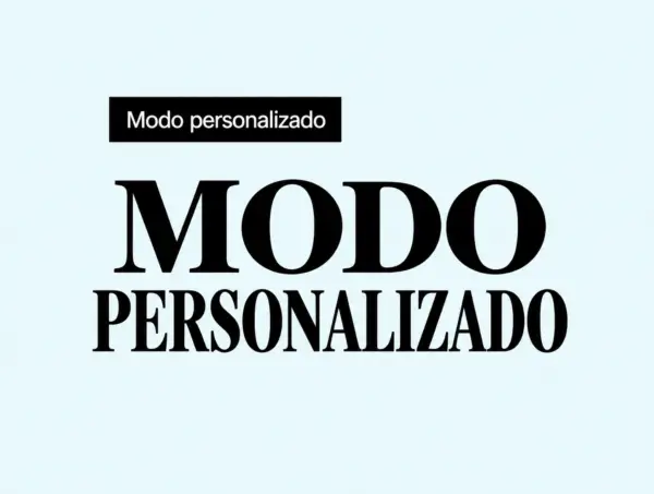 Edição Personalizada com IA: edita imagens com prompts e referências