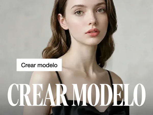 Generador de modelos de IA