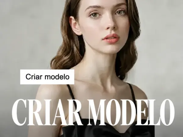 Gerador de Modelos de IA