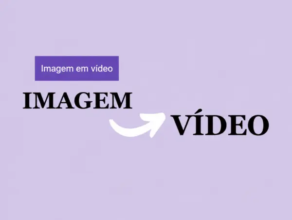 Imagem para Vídeo
