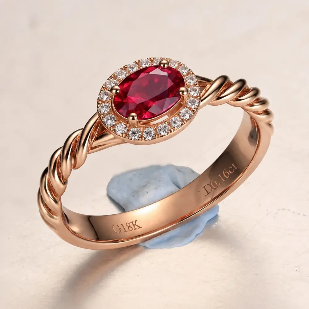 KI-gestütztes Tutorial zur Produktfotoretusche für Schmuck und E-Commerce-Bilder image 8