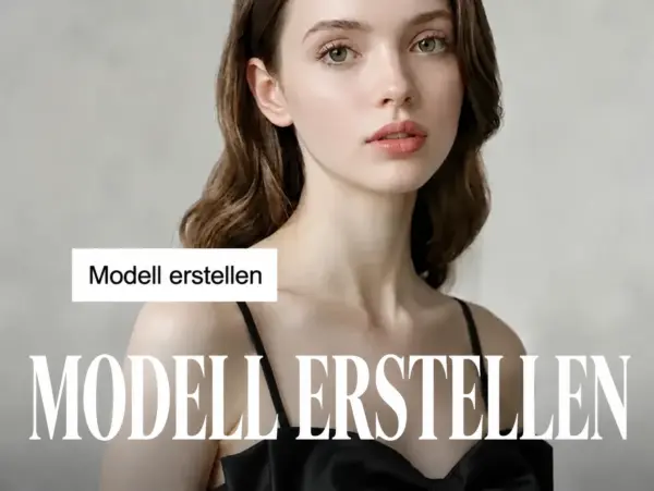 KI-Modell-Generator