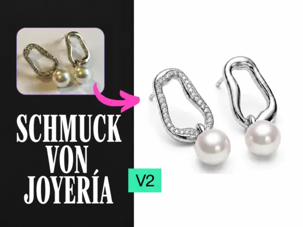 KI-Produktfotoretusche V2