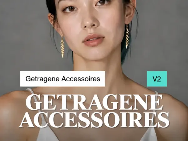 KI-Schmuck-Test-Tutorial V2: Erstelle realistische Accessoire-Sets