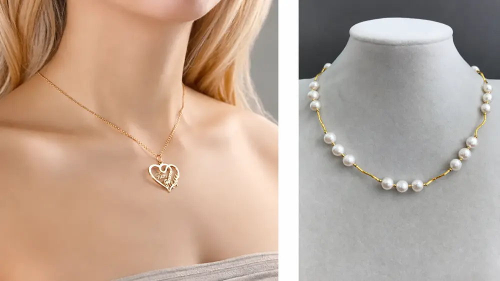 KI-Schmuck-Test-Tutorial V2: Erstelle realistische Accessoire-Sets image 3