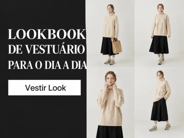 Provador de Roupas com IA