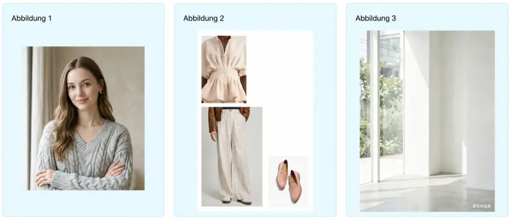 So bearbeiten Sie Bilder mit KI mithilfe von Prompts und Referenzbildern image 6