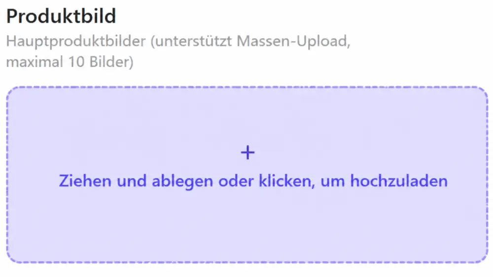 So erstellen Sie Produktfotos mit weißem Hintergrund mithilfe von KI image 2