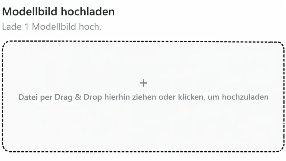 So nutzen Sie die virtuelle KI-Schmuckanprobe: Erstellen Sie 4 konsistente Bilder image 3