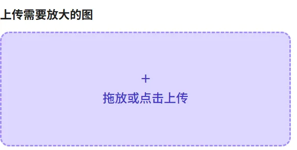 上传需要放大的饰品主图