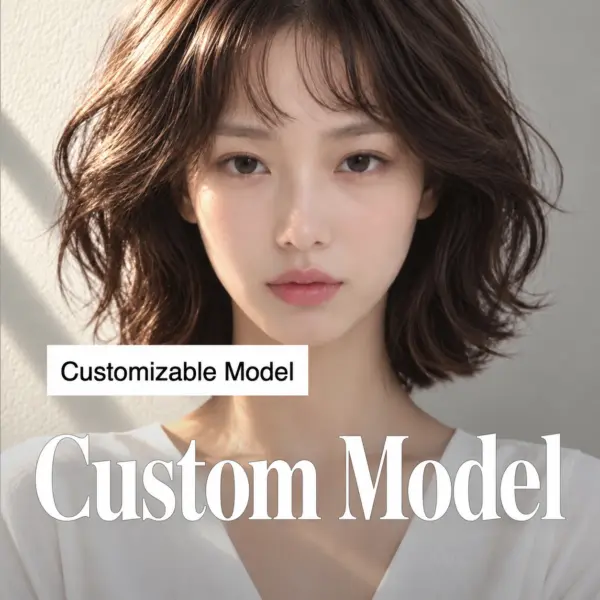 Fully Customizable Model