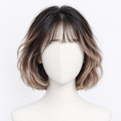 Preset Images